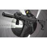 Samonabíjecí karabina Lucansky Arms - Stinger 9, 9 mm LUGER