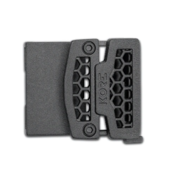 KORE BATTLE BELT – Kompletní bojový opasek (vnitřní + vnější + spona)