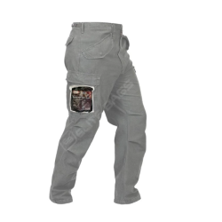 Quik Litter Lite – skládací nosítka