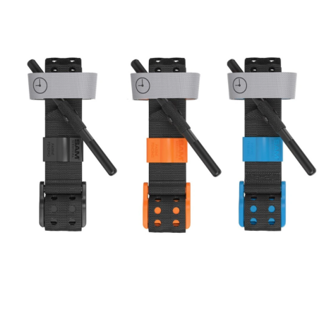 SAM XT – taktické škrtidlo