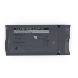Izraelský tlakový obvaz FCP 02, 15 × 18 cm