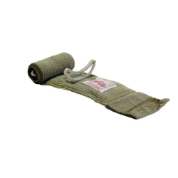 Izraelský tlakový obvaz FCP 01, 10 × 18 cm