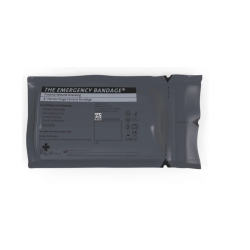 Izraelský tlakový obvaz FCP 01, 10 × 18 cm