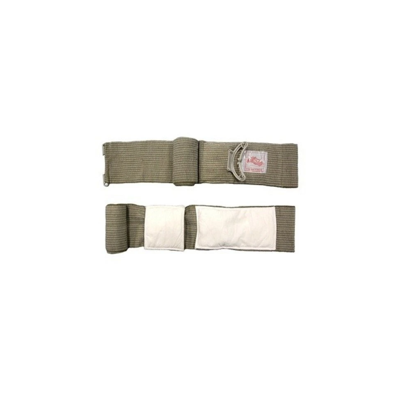 Izraelský tlakový obvaz FCP 05, 15 cm