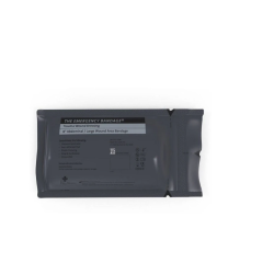 Izraelský tlakový obvaz FCP 09, 30 × 30 cm