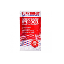 BURNSHIELD – hydrogel na popáleniny 3,5 ml