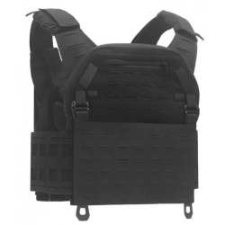 CREDO – univerzální nosič balistických plátů ARGUN