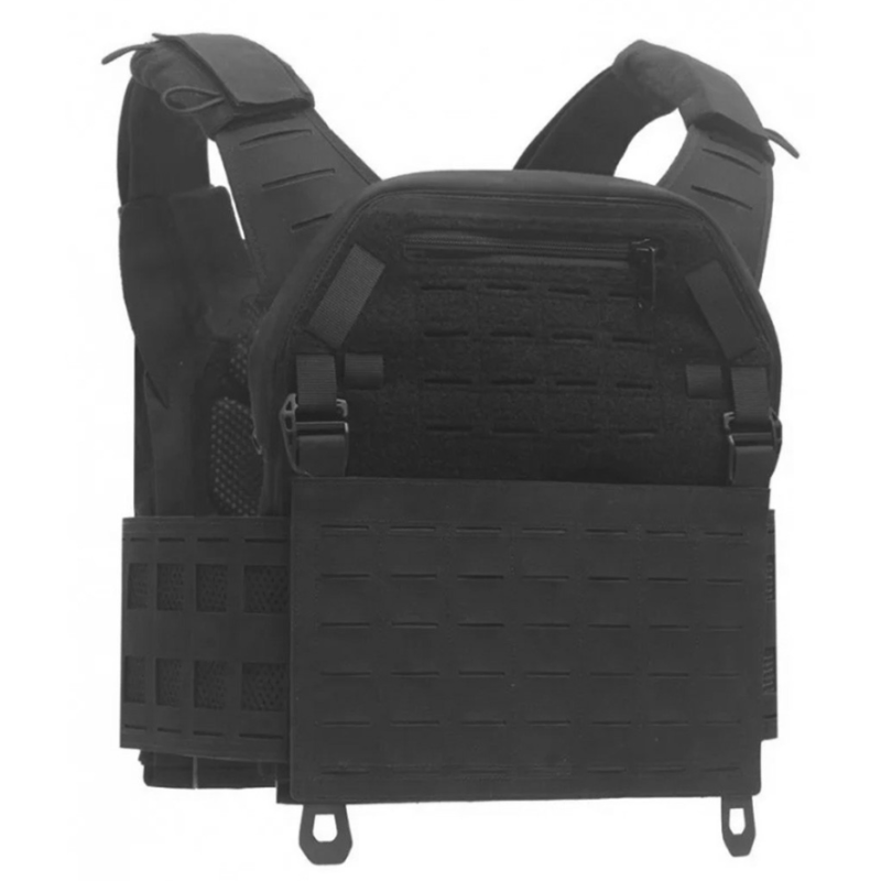 CREDO – univerzální nosič balistických plátů ARGUN