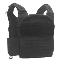 CREDO – univerzální nosič balistických plátů ARGUN