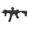 Samonabíjecí karabina Lucansky Arms - Stinger 9, 9 mm LUGER