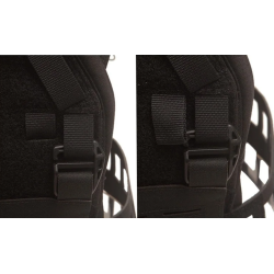 CREDO – univerzální nosič balistických plátů ARGUN