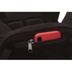 CREDO – univerzální nosič balistických plátů ARGUN