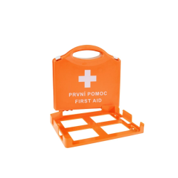 Lékarnička taktické záchrany (Přenosná trauma lékárnička pro mimořádné události)