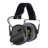 EARMOR M31 PLUS – elektronická sluchátka s aktivním příposlechem (černá)