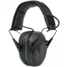 EARMOR M300T – elektronická sluchátka s aktivní ochranou sluchu a Bluetooth (černá)