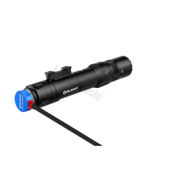 Olight ODIN GL M 1500 lm – zelený laser