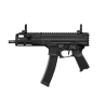 Výhodný set: Karabinový tlumič G.I.S. CSR9 WB Steel TRI-LUG + Kolimátor Falke LE Gen. + Lucansky Arms Stinger 9