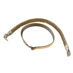 GLEIPNIR BELT Custom-Gear / černá