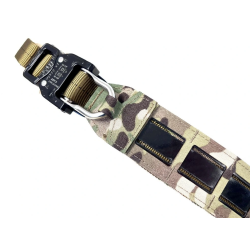 GLEIPNIR TITAN Custom-Gear / černá