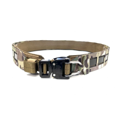 GLEIPNIR TITAN Custom-Gear / černá