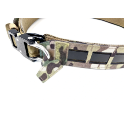 GLEIPNIR TITAN Custom-Gear / černá