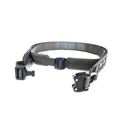 GLEIPNIR TITAN Custom-Gear / černá