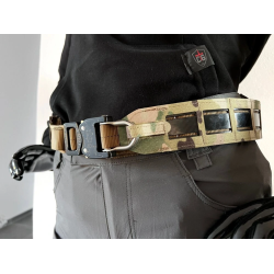 GLEIPNIR TITAN Custom-Gear / černá