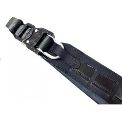 GLEIPNIR TITAN Custom-Gear / černá