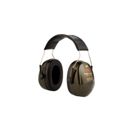 Peltor H520A-407-GQ OPTIME II – ochranná sluchátka 31 dB