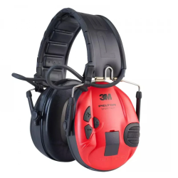 Peltor SportTac MT16H210F-478-RD