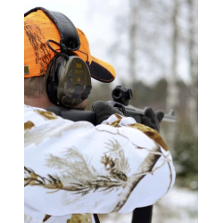 Peltor SportTac MT16H210F-478-RD