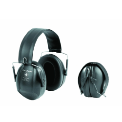 Peltor H515FB-516-SV Bull’s Eye I