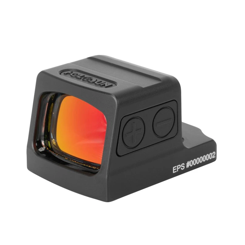 HOLOSUN EPS Red (2 MOA)