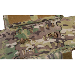 Nosič plátů Combat Systems Sentinel 2.0