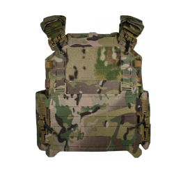 Nosič plátů Combat Systems Sentinel 2.0