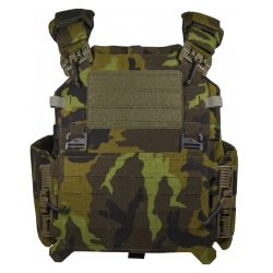 Nosič plátů Combat Systems Sentinel 2.0