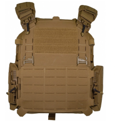 Nosič plátů Combat Systems Sentinel 2.0