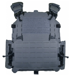 Nosič plátů Combat Systems Sentinel 2.0