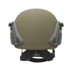 ARGUN ACH HIGH CUT II – balistická přilba (černá)