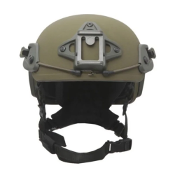 ARGUN ACH HIGH CUT II – balistická přilba (černá)