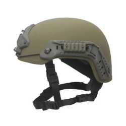 ACH HIGH CUT II – Premium Kit - černá