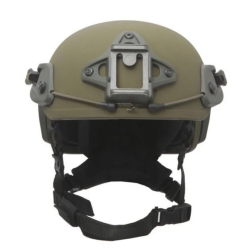 ARGUN ACH HIGH CUT II – Premium Kit - černá