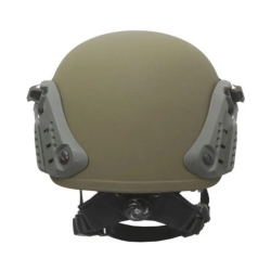 ARGUN ACH HIGH CUT II – Premium Kit - černá