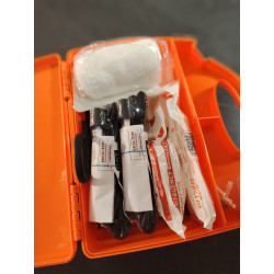 MFAK Lékárnička taktické záchrany BASIC