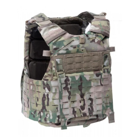 ARGUN FREY - Nosič plátů (POUZE POVLAK – BEZ BALISTICKÝCH VLOŽEK)