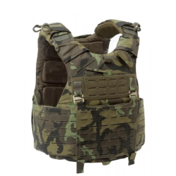 ARGUN FREY - Nosič plátů (POUZE POVLAK – BEZ BALISTICKÝCH VLOŽEK)