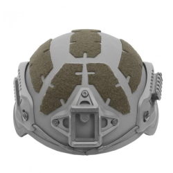 VELCRO PRO HELMU / SAMOLEPICÍ SUCHÝ ZIP