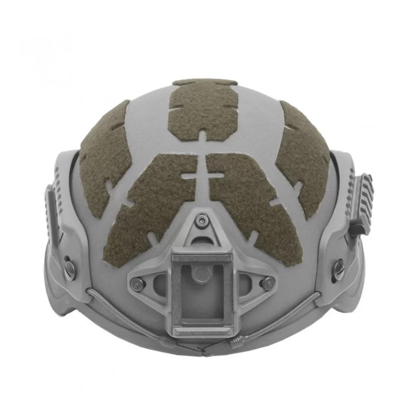 VELCRO PRO HELMU / SAMOLEPICÍ SUCHÝ ZIP