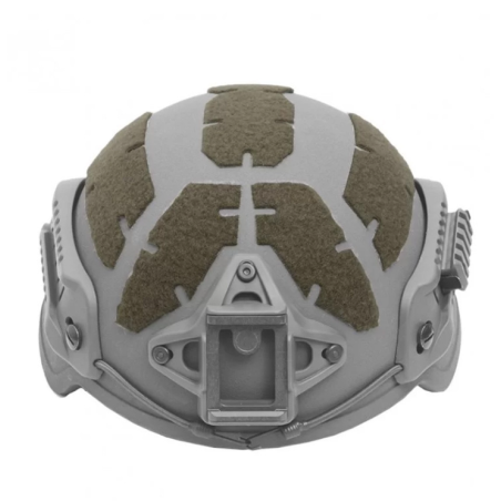 VELCRO PRO HELMU / SAMOLEPICÍ SUCHÝ ZIP