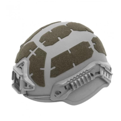 VELCRO PRO HELMU / SAMOLEPICÍ SUCHÝ ZIP